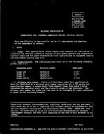 MIL MIL-L-2104E MIL MIL-L-2104E