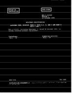 MIL MIL-L-21514C Notice 1 – Cancellation MIL MIL-L-21514C Notice 1 - Cancellation