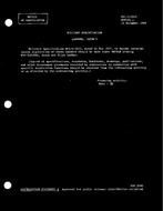 MIL MIL-L-221C Notice 1 - Cancellation