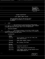 MIL MIL-L-22252B MIL MIL-L-22252B