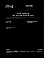 MIL MIL-L-22569A Notice 2 – Cancellation MIL MIL-L-22569A Notice 2 - Cancellation