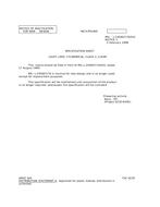 MIL MIL-L-24560/17A Notice 1 - Inactivation