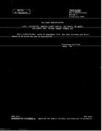 MIL MIL-L-24560/22 Notice 1 - Validation