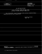 MIL MIL-L-24560/23 Notice 1 – Validation MIL MIL-L-24560/23 Notice 1 - Validation