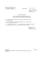 MIL MIL-L-24560/24A Notice 2 – Inactivation MIL MIL-L-24560/24A Notice 2 - Inactivation