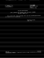 MIL MIL-L-24560/3A Notice 1 - Validation