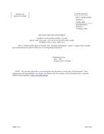 MIL MIL-L-24560/8A Notice 2 – Reactivation MIL MIL-L-24560/8A Notice 2 - Reactivation