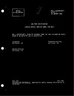MIL MIL-L-25242B Notice 1 - Validation
