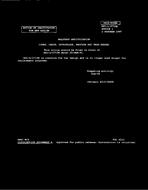 MIL MIL-L-2710B Notice 1 - Inactivation