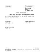 MIL MIL-L-2710B Notice 2 - Validation