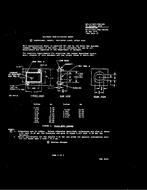 MIL MIL-L-3661/58B MIL MIL-L-3661/58B