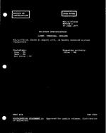 MIL MIL-L-37313A Notice 1 - Cancellation