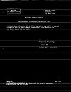 MIL MIL-L-37585 Notice 2 - Cancellation