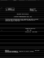 MIL MIL-L-37876 Notice 1 - Cancellation