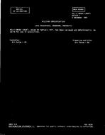 MIL MIL-L-38484 Notice 1 - Validation 1