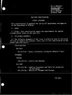 MIL MIL-L-396E MIL MIL-L-396E