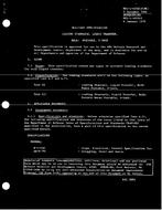 MIL MIL-L-40101D MIL MIL-L-40101D