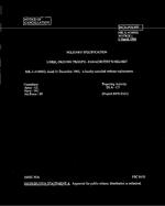 MIL MIL-L-41800G Notice 1 – Cancellation MIL MIL-L-41800G Notice 1 - Cancellation
