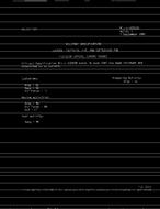 MIL MIL-L-43283B Notice 1 - Validation