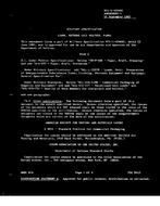 MIL MIL-L-43466C Amendment 1