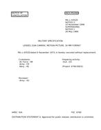 MIL MIL-L-4352D Notice 2 – Cancellation MIL MIL-L-4352D Notice 2 - Cancellation