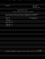 MIL MIL-L-43541 Notice 1 - Validation