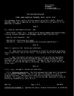 MIL MIL-L-43672C Amendment 1