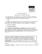 MIL MIL-L-43693A MIL MIL-L-43693A