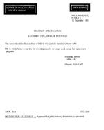 MIL MIL-L-44142A Notice 1 - Inactivation