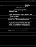 MIL MIL-L-44190 MIL MIL-L-44190