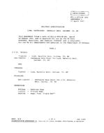 MIL MIL-L-45923B Amendment 1