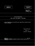 MIL MIL-L-45943B Notice 1 - Cancellation