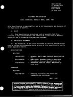 MIL MIL-L-45946A MIL MIL-L-45946A