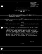 MIL MIL-L-45946A Amendment 2