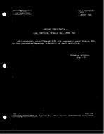 MIL MIL-L-45946A Notice 1 - Validation