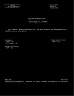 MIL MIL-L-46014 Notice 1 - Validation