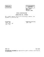MIL MIL-L-46014 Notice 3 - Validation