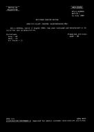 MIL MIL-L-46064A Notice 1 - Validation