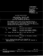MIL MIL-L-46959B Amendment 2