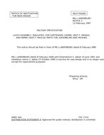 MIL MIL-L-46959B Notice 2 - Inactivation