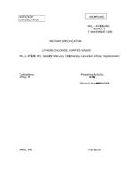 MIL MIL-L-47058A Notice 1 - Cancellation
