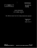 MIL MIL-L-48216 Notice 2 - Cancellation