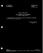 MIL MIL-L-48385 Notice 1 - Validation