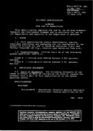 MIL MIL-L-48772A MIL MIL-L-48772A