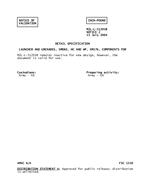 MIL MIL-L-51293B Notice 2 - Validation