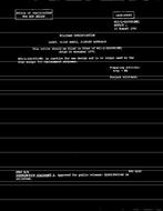 MIL MIL-L-52039D Notice 1 - Inactivation