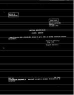 MIL MIL-L-52825A Notice 1 - Cancellation