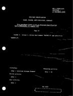 MIL MIL-L-58085A Amendment 1