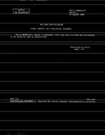 MIL MIL-L-58085A Notice 1 - Validation