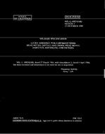 MIL MIL-L-60024 Notice 1 - Validation